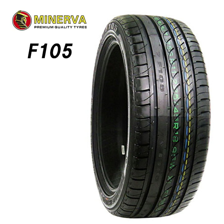 楽天市場】225/30R20 85W XL (1本/2本/4本)送料無料 ミネルバ サマー 