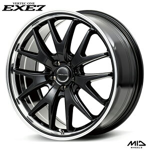  }JT[rX GO[Zu 8J-19 +42 5H-114.3 Vi MID WHEELS EXE7 (19C`) 5H114.3 8J+42 (1{/2{/4{)