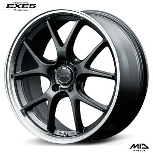  }JT[rX GO[5 VZNV 4.5J-15 +45 4H-100 Vi MID WHEELS EXE5 V selection (15C`) 4H100 4.5J+45 (1{/2{/4{)