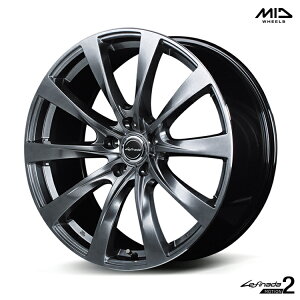  }JT[rX tBi[_ [V2 7.5J-18 +35 5H-114.3 Vi MID WHEELS Lefinada MOTION2 (18C`) 5H114.3 7.5J+35 (1{/2{/4{)