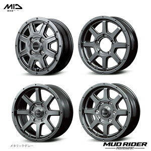  GACfB[ zC[ [h}bNX }bhC_[ 7.5J-17 +25 6H-139.7 Vi MID WHEELS ROADMAX MUD RIDER (17C`) 6H139.7 7.5J+25 (1{/2{/4{)