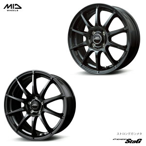  GACfB[ zC[ ViC_[ X^bO 6.5J-16 +53 5H-114.3 Vi MID WHEELS SCHNEIDER StaG (16C`) 5H114.3 6.5J+53 (1{/2{/4{)