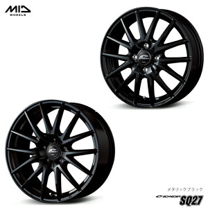  GACfB[ zC[ ViC_[ GXL[jii 6J-15 +45 5H-100 Vi MID WHEELS SCHNEIDER SQ27 (15C`) 5H100 6J+45 (1{/2{/4{)