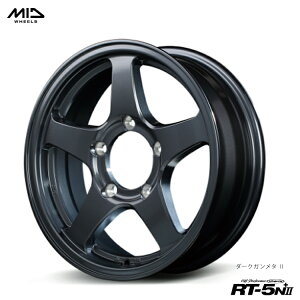  GACfB[ zC[ ItptH[}[ RT-5N+2 5.5J-16 +22 5H-139.7 Vi MID WHEELS OFF PERFORMER RT-5N+2 (16C`) 5H139.7 5.5J+22 (1{/2{/4{)