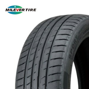 225/35R20 90W XL (1�{/2�{/4�{)�������� �~���o�[ �T�}�[�^�C�� MILEVER TIRE �X�|�[�c�}�N�� MA349 �X�|�[�c�}�N�� MA349 (20�C���`)