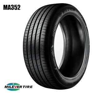 205/45R17 88W XL (1�{/2�{/4�{)�������� �~���o�[ �T�}�[�^�C�� MILEVER TIRE �X�|�[�c�v�� MA352 (17�C���`)