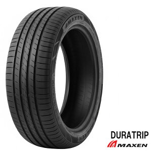 155/70R13 75T (1�{/2�{/4�{)�������� �}�N�Z�� �T�}�[�^�C�� MAXEN DURATRIP �f�����g���b�v (13�C���`)