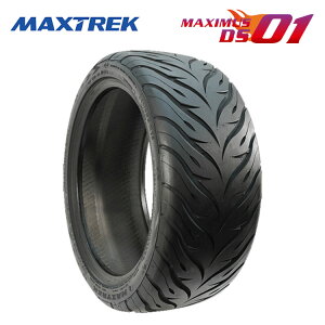 �y���������}���\���J�Ò��z225/45R17 91W (1�{/2�{/4�{)�������� �}�b�N�X�g���b�N �T�}�[�^�C�� MAXTREK MAXIMUS DS01 �}�L�V�}�X DS01 (TREAD160) (17�C���`)