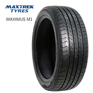 215/35R19 85W XL (1�{/2�{/4�{)�������� �}�b�N�X�g���b�N �T�}�[�^�C�� MAXTREK MAXIMUS M1 �}�L�V�}�X �G������ (19�C���`)