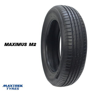 155/65R14 75T (1�{/2�{/4�{)�������� �}�b�N�X�g���b�N �T�}�[�^�C�� MAXTREK MAXIMUS M2 �}�L�V�}�X �G���c�[ (14�C���`)