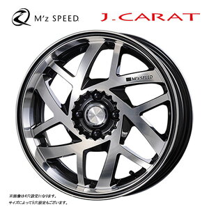  GYXs[h WFCJbg 7J-17 +38 4H-100 M'z SPEED J-CARAT (17C`) 4H100 7J+38 (1{/2{/4{)