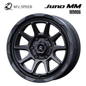  GYXs[h WmD MM06 8J-17 +20 6H-139.7 M'z SPEED juno MM06 (17C`) 6H139.7 8J+20 (1{/2{/4{)