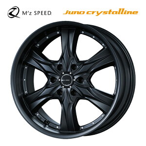  GYXs[h WmD NX^C 8.5J-20 +20 6H-139.7 M'z SPEED juno crystalline (20C`) 6H139.7 8.5J+20 (1{/2{/4{)