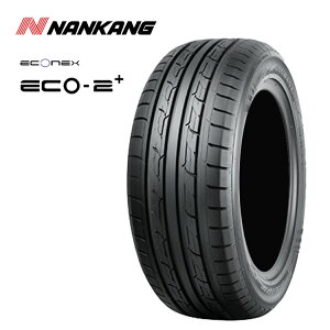 �y���������}���\�� 7/4 20���`�z185/55R15 86V XL (1�{/2�{/4�{)�������� �i���J�� �T�}�[�^�C�� NANKANG ECO-2+(Plus) �G�R�c�[�v���X (15�C���`)