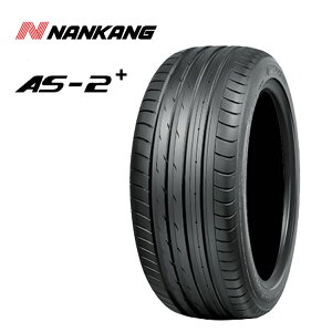 235/45R20 100W XL (1�{/2�{/4�{)�������� �i���J�� �T�}�[�^�C�� NANKANG AS-2 +(Plus) �G�[�G�X�c�[�v���X (20�C���`)