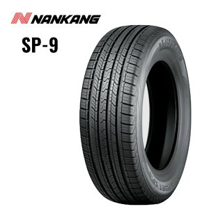 265/55R19 113Y XL (1�{/2�{/4�{)�������� �i���J�� �T�}�[�^�C�� NANKANG SP-9 SP-9 (19�C���`)