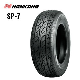 送料無料 ナンカン SP-7 295/40R24 114V XL 【1本単品 新品】 サマータイヤ NANKANG SP-7 (24インチ)