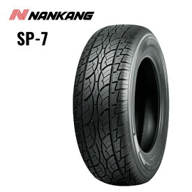 送料無料 ナンカン SP-7 (1本/2本/4本) サマータイヤ NANKANG SP-7 305/40R22 114V XL (22インチ)