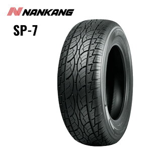 245/45R20 99V (1�{/2�{/4�{)�������� �i���J�� �T�}�[�^�C�� NANKANG SP-7 SP-7 (20�C���`)