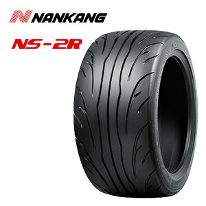 225/40R18 92Y XL (1�{/2�{/4�{)�������� �i���J�� �T�}�[�^�C�� NANKANG NS-2R NS-2R TREAD120 (18�C���`)