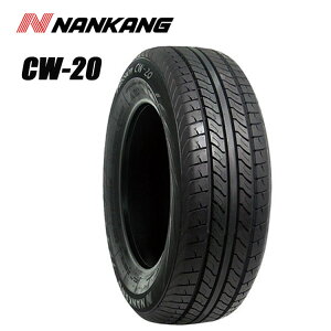  iJ CW-20 (1{/2{/4{)  T}[^C NANKANG CW-20 155/80R14 6PR 88/86N (14C`)