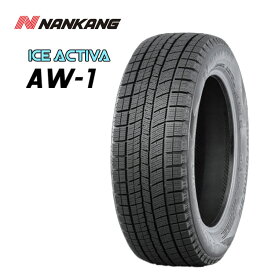 送料無料 ナンカン AW-1 265/70R16 112Q 【1本単品 新品】 スタッドレス NANKANG AW-1 (16インチ)