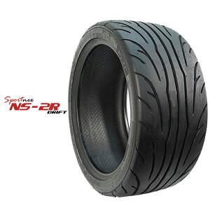 235/40R18 95Y XL (1�{/2�{/4�{)�������� �i���J�� �T�}�[�^�C�� NANKANG Sportnex NS-2R DRIFT (TREAD80) �G�k�G�X�c�[�A�[�� �h���t�g (18�C���`)