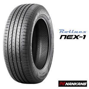 265/65R18 114V (1�{/2�{/4�{)�������� �i���J�� �T�}�[�^�C�� NANKANG NEX-1 ���[���l�b�N�X �G�k�C�[�G�b�N�X���� (18�C���`)