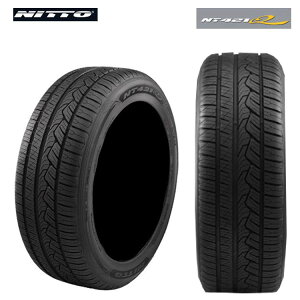  jbg[ GkeB[ 421L[ (1{/2{/4{)  T}[^C NITTO NT421Q 225/65R17 106V XL (17C`)