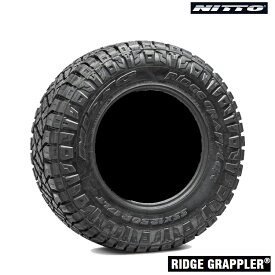 送料無料 ニットー リッジグラップラー LT245/70R16 118Q 【4本セット 新品】 サマータイヤ NITTO RIDGE GRAPPLER (16インチ)