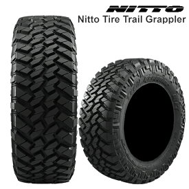 送料無料 ニットー トレイルグラップラー (1本/2本/4本) オフロードタイヤ NITTO Trail Grappler 40/15.5R26 40 15.5 26 (26インチ)