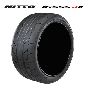 �������� �j�b�g�[ NT555R2 (1�{/2�{/4�{) �� �^�C�� NITTO NT555R2 305/35R20 107W XL (20�C���`)