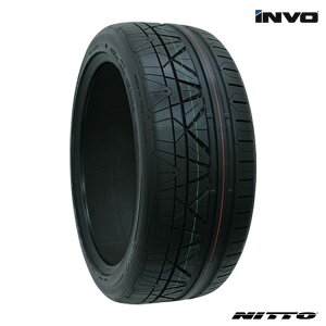 295/25R22 97W XL (1�{/2�{/4�{)�������� �j�b�g�[ �T�}�[�^�C�� NITTO INVO �C�����H (22�C���`)