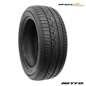 225/65R17 106V XL (1�{/2�{/4�{)�������� �j�b�g�[ �T�}�[�^�C�� NITTO NT421Q �G�k�e�B�[ 421�L���[ (17�C���`)