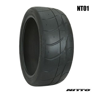 205/40ZR17 80W (1�{/2�{/4�{)�������� �j�b�g�[ �T�}�[�^�C�� NITTO NT01 �G�k�e�B�[ �[���C�` (17�C���`)