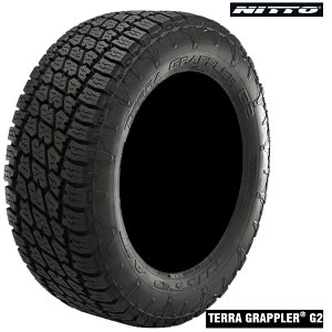 285/45R22 114H XL (1�{/2�{/4�{)�������� �j�b�g�[ �T�}�[�^�C�� NITTO TERRA GRAPPLER G2 �e���O���b�v���[�W�[�c�[ (22�C���`)