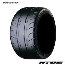 楽天市場】ニットー タイヤ nt05の通販