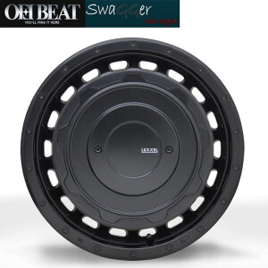  Itr[g NZ XbK[ 7J-16 +40 6H-139.7 LEXXEL SwaGGer old style (16C`) 6H139.7 7J+40 (1{/2{/4{)