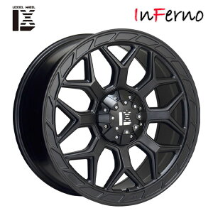  Itr[g NZ CtFm 8J-17 +38 10H-114.3/127 Vi OFFBEAT LEXXEL InFerno (17C`) 10H114.3/127 8J+38 (1{/2{/4{)