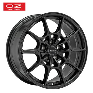  OZ XpR FF2 8.5J-18 +45 5H-114.3 Vi OZ SPARCO FF2 (18C`) 5H114.3 8.5J+45 (1{/2{/4{)