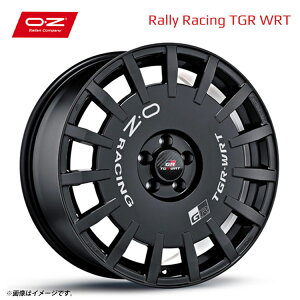 17�C���` 5H114.3 7J 7J+38 5�� �����[���[�V���O TGR WRT �z�C�[�� (1�{/2�{/4�{) �}�b�g�u���b�N OZ Rally Racing TGR WRT �������� OZ