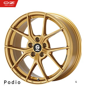  XpR |fBI 8J-18 +45 5H-114.3 sparco PODIO (18C`) 5H114.3 8J+45 (1{/2{/4{)