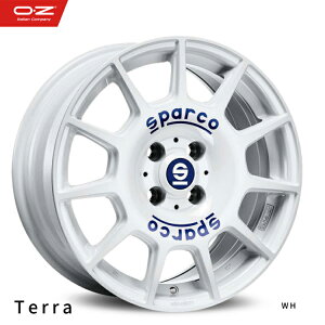  XpR e 7J-16 +37 4H-98 sparco TERRA (16C`) 4H98 7J+37 (1{/2{/4{)