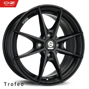  XpR gtFI 6J-15 +42 4H-100 sparco TROFEO (15C`) 4H100 6J+42 (1{/2{/4{)