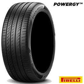 送料無料 ピレリ パワジー (1本/2本/4本) 夏 サマータイヤ PIRELLI POWERGY 275/30R20 275 30 20 (20インチ)