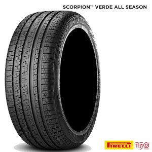  s[ XR[sI Ff I[V[Y (1{/2{/4{) I[V[Y PIRELLI SCORPION VERDE ALL SEASON 225/60R18 100V (18C`)