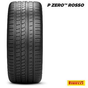 225/50ZR16 92(Y) (N5) (1�{/2�{/4�{)�������� �s���� �T�}�[�^�C�� PIRELLI PZERO ROSSO �s�[�[�� ���b�\ (16�C���`)