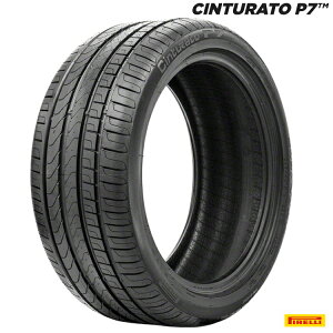 245/50R18 100Y r-f(*) (1�{/2�{/4�{)�������� �s���� �T�}�[�^�C�� PIRELLI CINTURATO P7 �`���g�D���[�g �s�[�Z�u�� (18�C���`)
