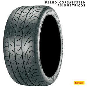 y10/24 20` }\ X^[gz s s[[ RTAVgRc[ (1{/2{/4{) F^C PIRELLI P-ZERO CORSASYSTEM ASIMMETRICO2 265/30ZR19 93Y XL (F) (19C`)