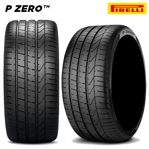 285/35ZR20 104Y XL (1�{/2�{/4�{)�������� �s���� �T�}�[�^�C�� PIRELLI P ZERO �s�[�[�� (20�C���`)